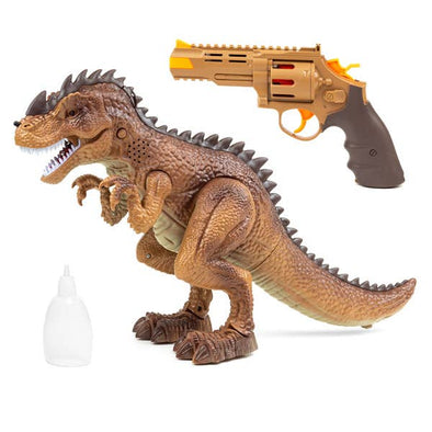 Remote Control Dinosaur Toys Jurassic T Rex