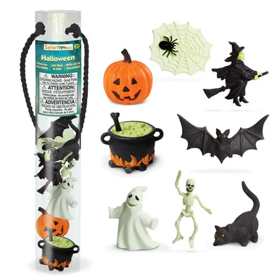 Glow-in-the-Dark Halloween Designer TOOB®