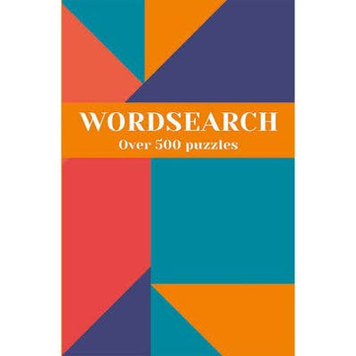 Great Book Of Wordsearch