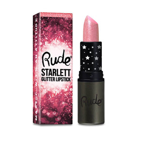 Starlett Glitter Lipstick - Dream Girl