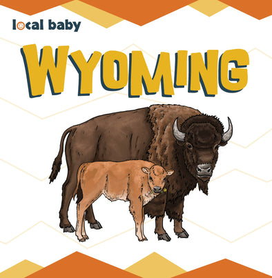 Local Baby Wyoming