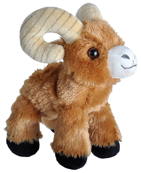 Hug'Ems-Mini Bighorn Sheep