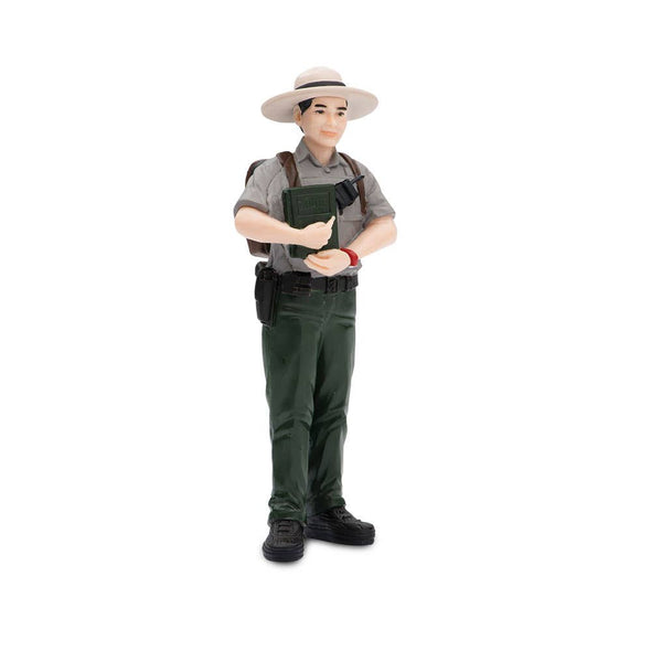 Jim The Park Ranger - 821329