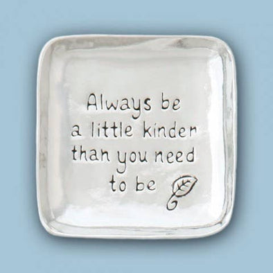 Kinder Lg. Charm Bowl (Boxed)