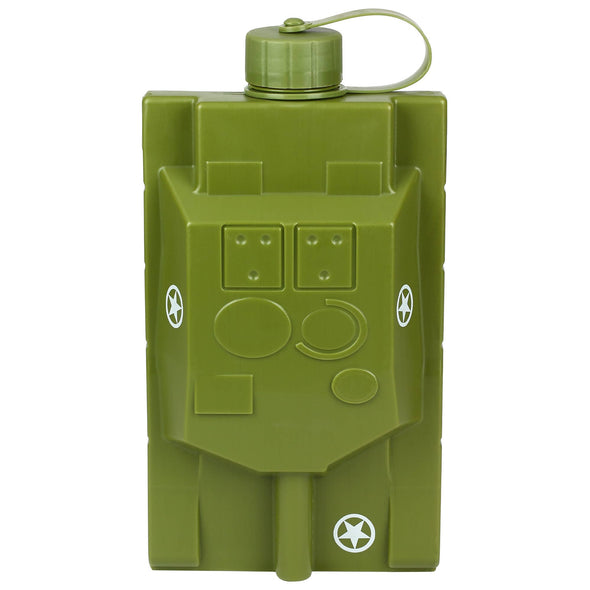 Tank Flask