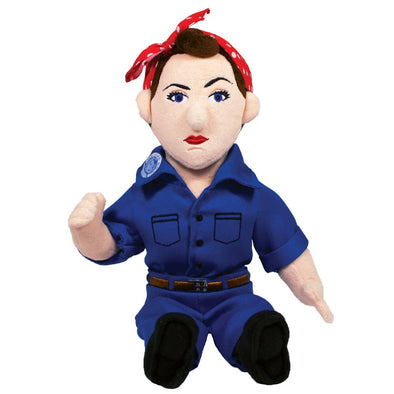 Rosie the Riveter Little Thinker