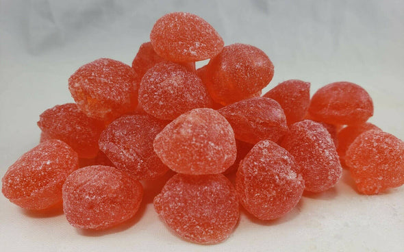 Artisanal Candy Drops | Cinnamon | 4.5 oz.