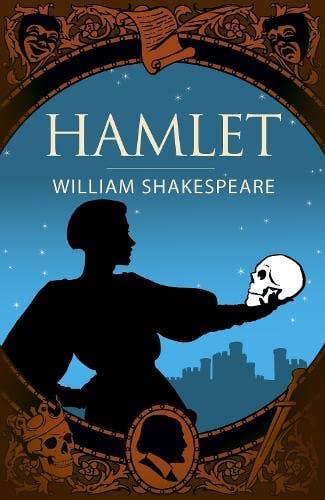 Hamlet (Arc Classics)