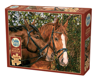 Friends Forever 275pc puzzle
