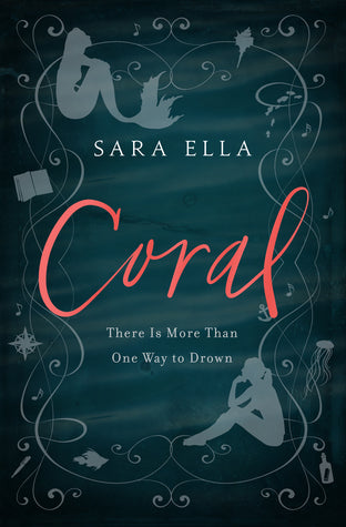 Coral | Sara Ella