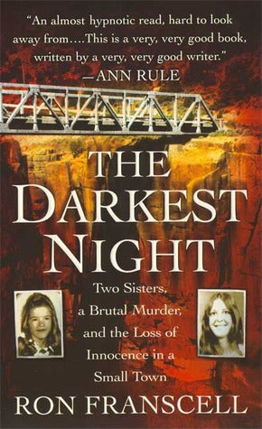 The Darkest Night | Ron Franscell