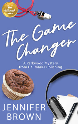 The Game Changer- Hallmark Publishing
