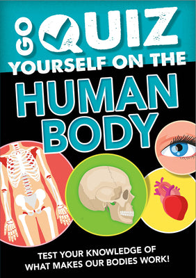Go Quiz Yourself on the Human Body