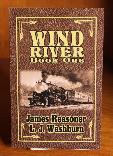 Wind River Book One