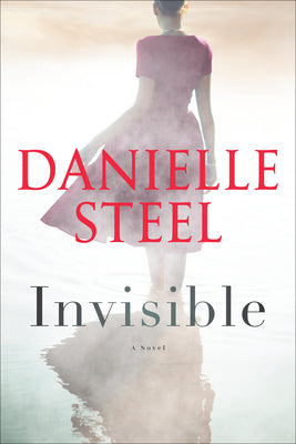 Invisible | Danielle Steel
