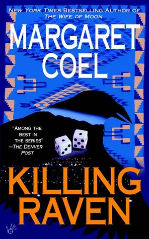Killing Raven | Margaret Coel