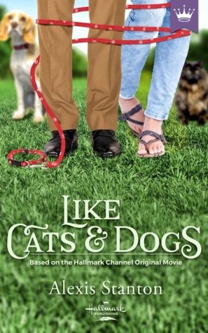 Like Cats & Dogs- Hallmark Publishing