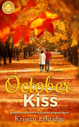 October Kiss- Hallmark Publishing