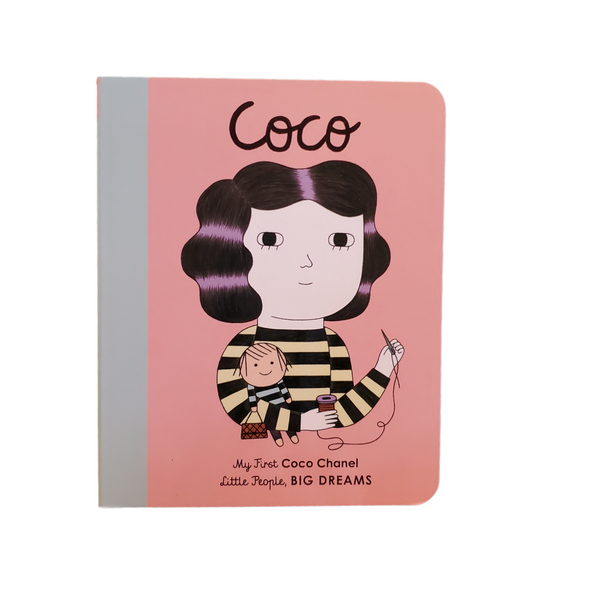 Coco | Little People Big Dreams