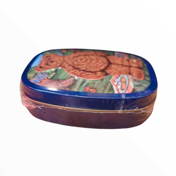 Cute Candy Filled Tin | Made in the USA