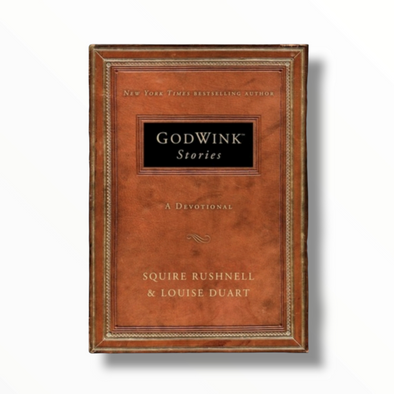 Godwink Stories: A Devotional