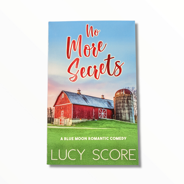 No More Secrets | Lucy Score