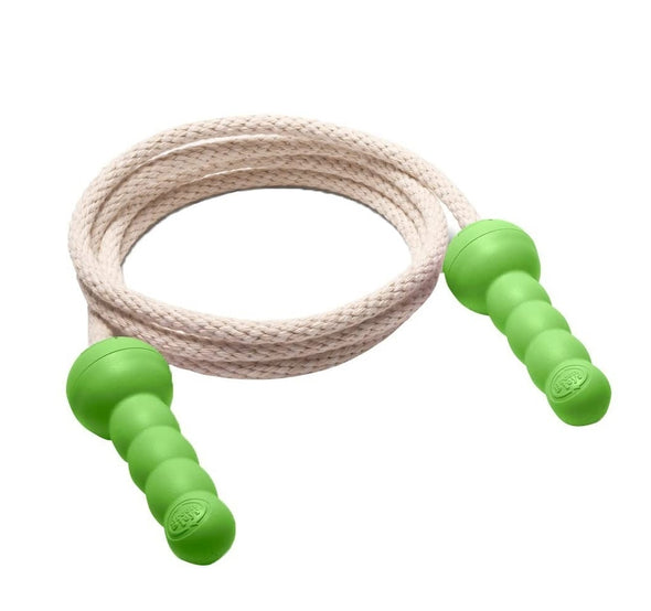 Green Jump Rope | Made in the USA