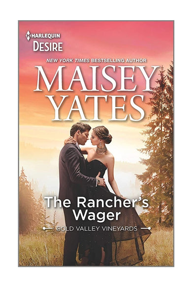The Rancher's Wager | Maisey Yates