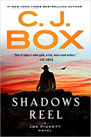 Shadows Reel | C.J. Box