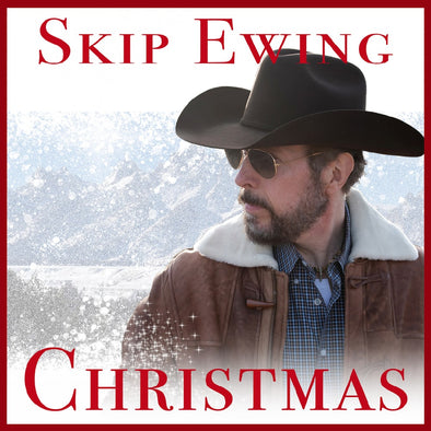 Skip Ewing Christmas Album