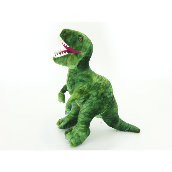 Standing T-Rex Dinosaur Stuffed Animal