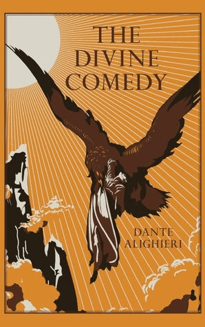 The Divine Comedy | Leather Bound