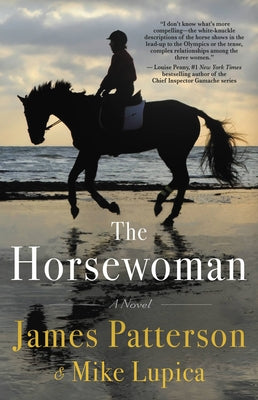The Horsewoman | James Patterson