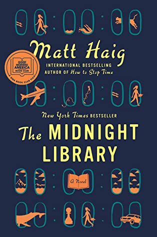The Midnight Library | Matt Haig