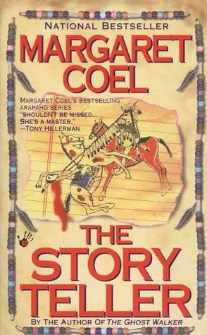 The Story Teller | Margaret Coel