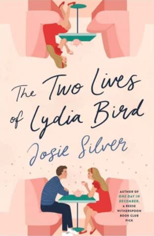 The Two Lives of Lydia Byrd