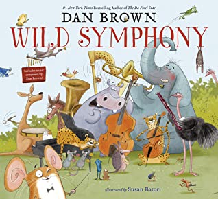 Wild Symphony | Dan Brown