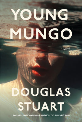 Young Mungo | Douglas Sturart