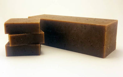 Sweet Musk Artisan Soap | Made in the USA
