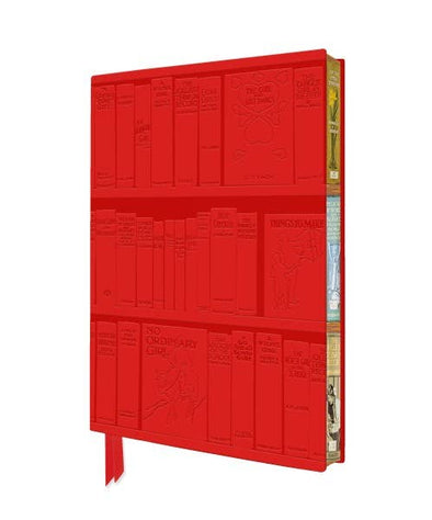 Artisan Art: Bodleian Libraires Bookshelves Journal