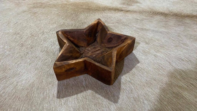 NOT candle ready Mini star