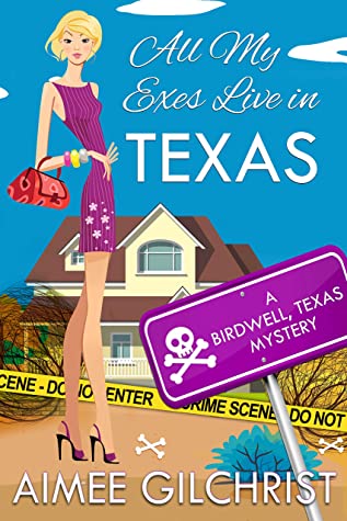 All My Exes Live in Texas- Aimee Gilchrist