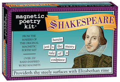 Shakespeare