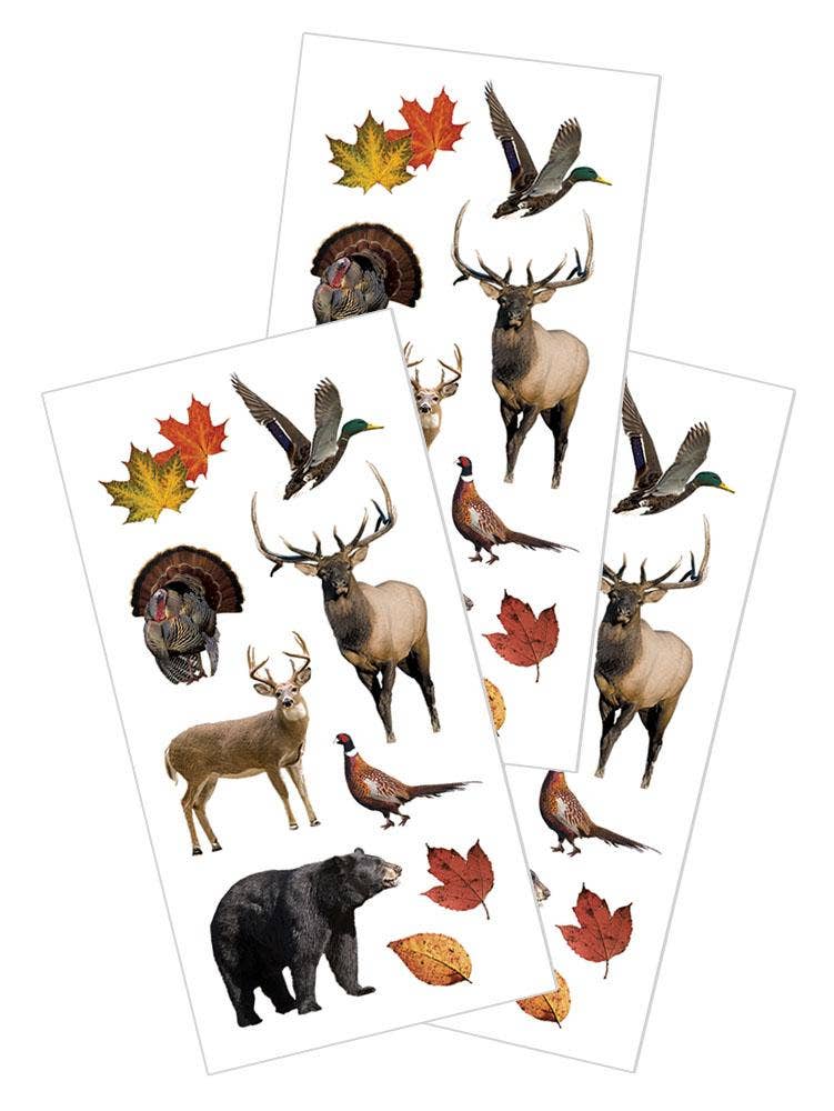 Wildlife 2