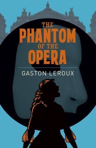 Phantom Of The Opera (Arc Classics)