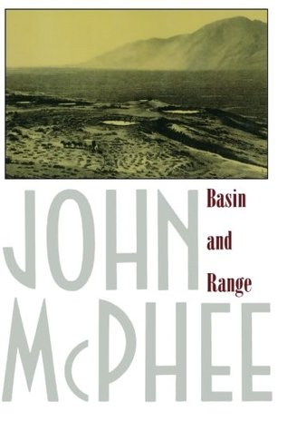 Basin and Range | John McPhee