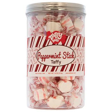 Peppermint Stick
