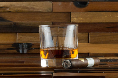 Whiskey Rock Glasses