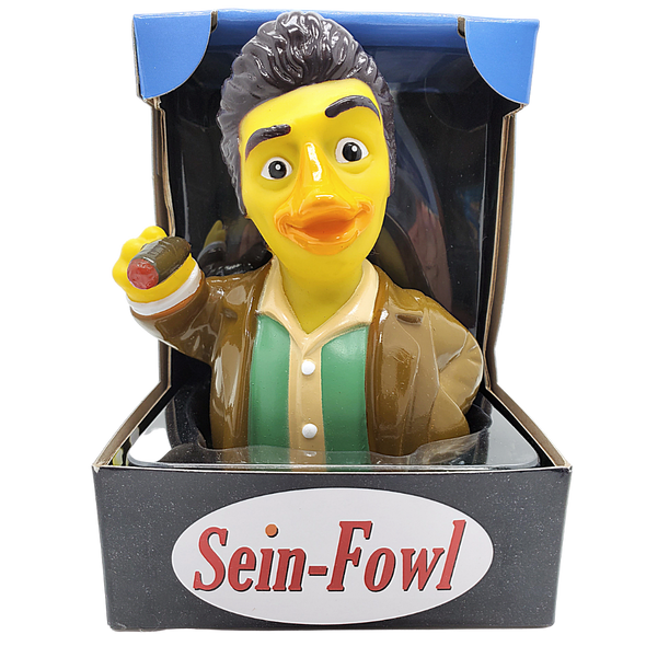 Sein-Fowl