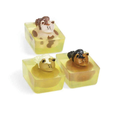 Horse Duck Soap | Sweet and Fruity Scent